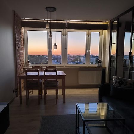 Apartament Harmata Jagiellonska 42 New 2023 Apartment Varşovia Exterior foto