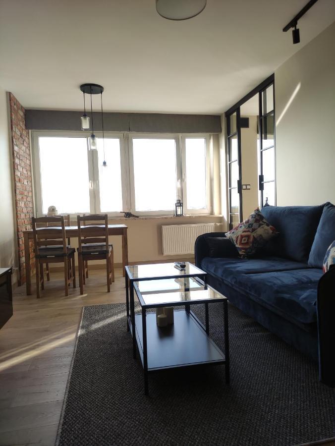 Apartament Harmata Jagiellonska 42 New 2023 Apartment Varşovia Exterior foto