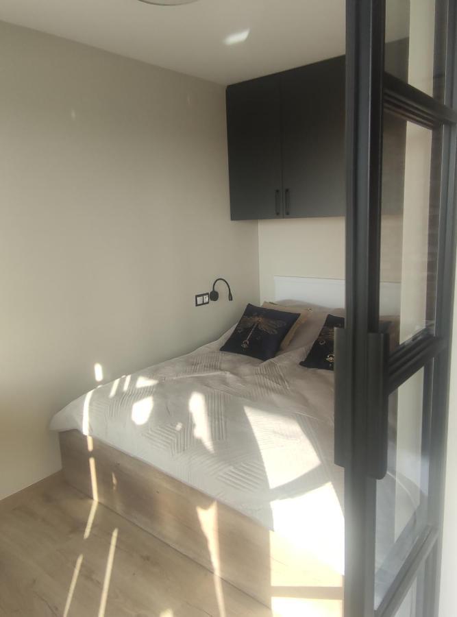 Apartament Harmata Jagiellonska 42 New 2023 Apartment Varşovia Exterior foto