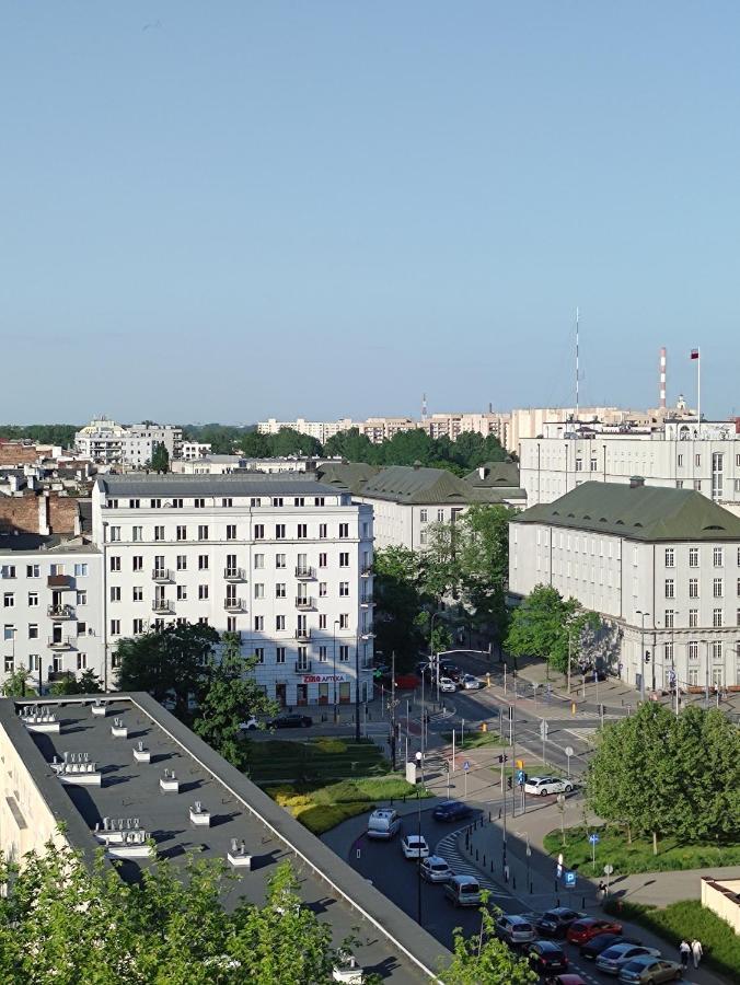 Apartament Harmata Jagiellonska 42 New 2023 Apartment Varşovia Exterior foto
