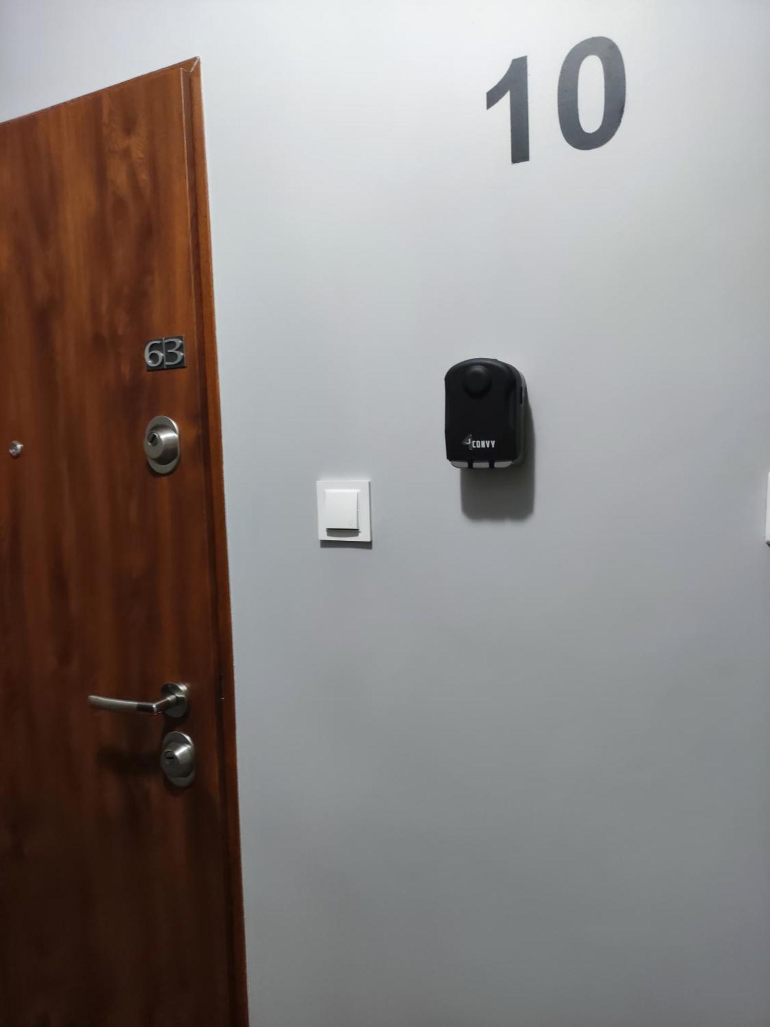Apartament Harmata Jagiellonska 42 New 2023 Apartment Varşovia Exterior foto
